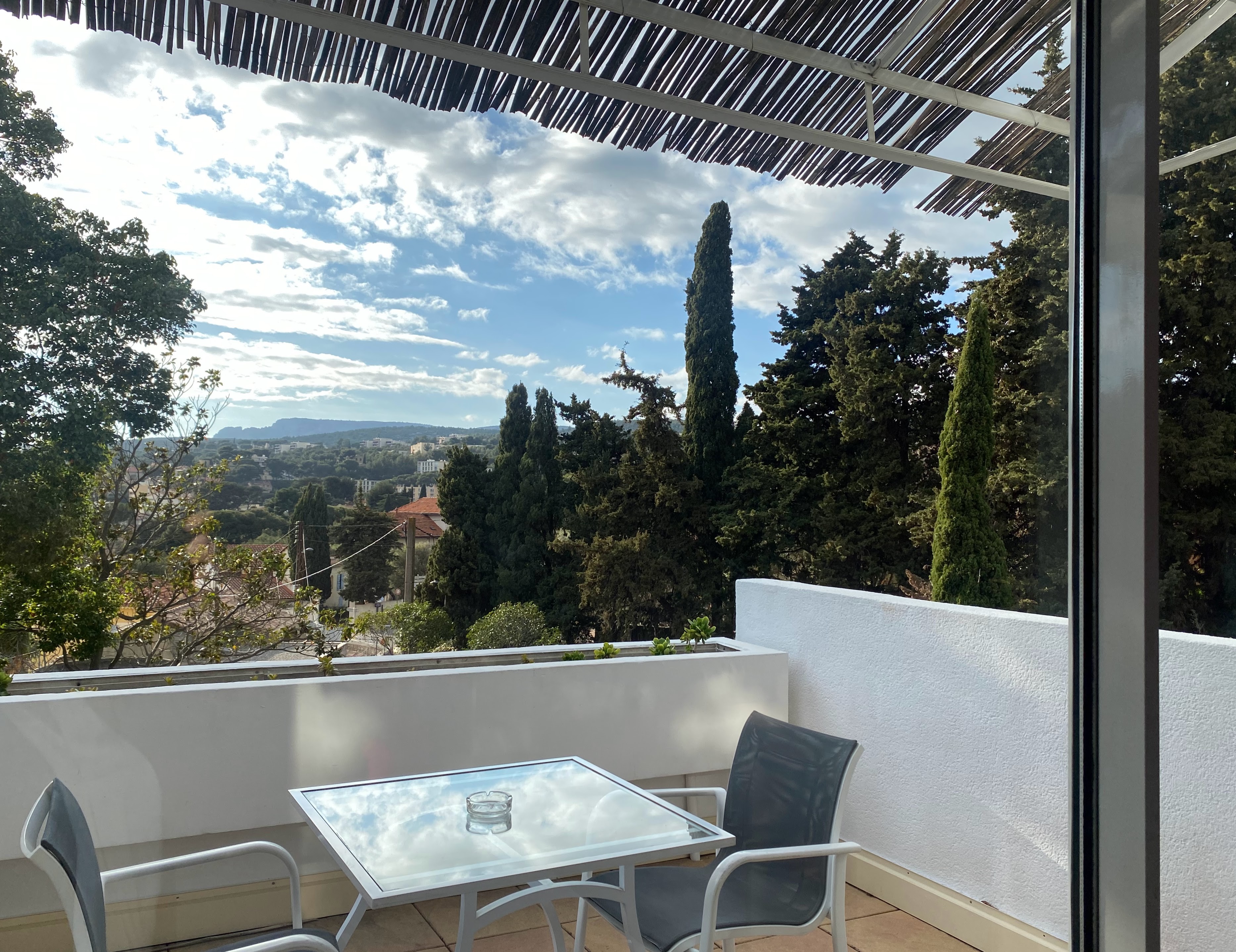 Pamela Hotel Cassis
