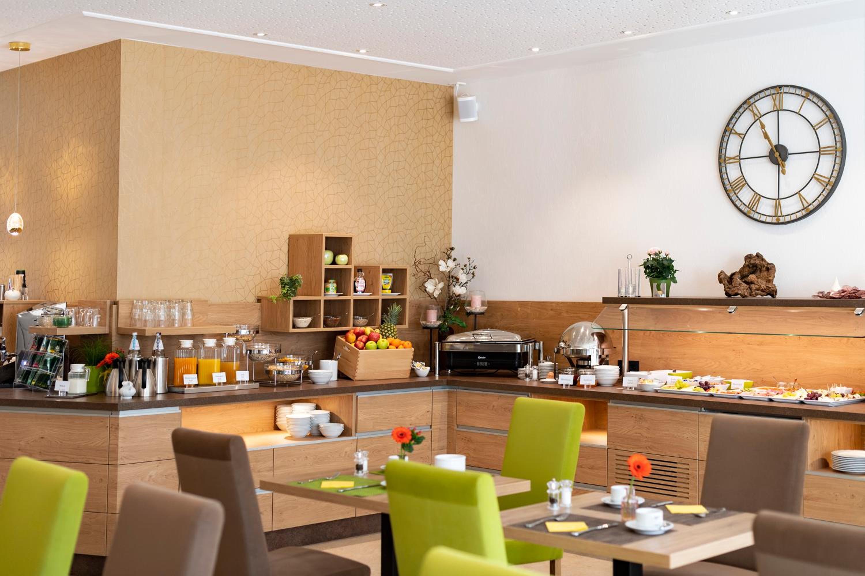 Landhotel Behre