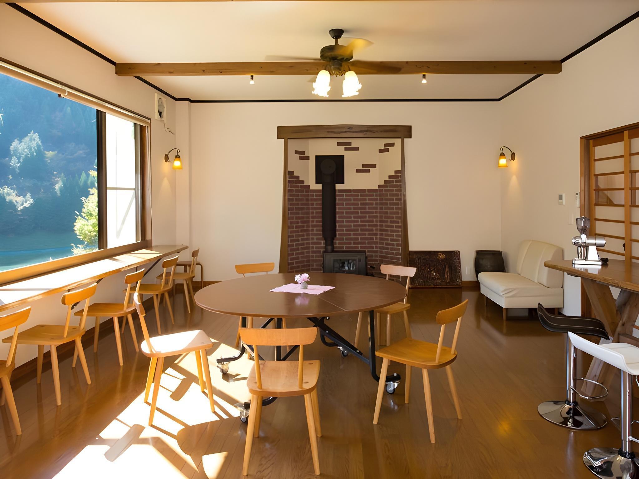 Ryokan Chiisana Oyado Tsuki No Hotaru