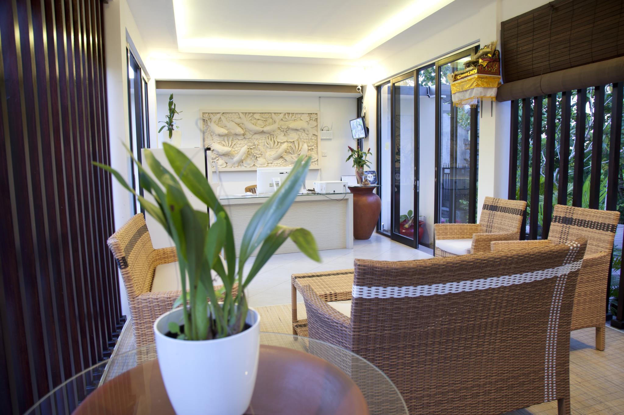 The Muaya Villa