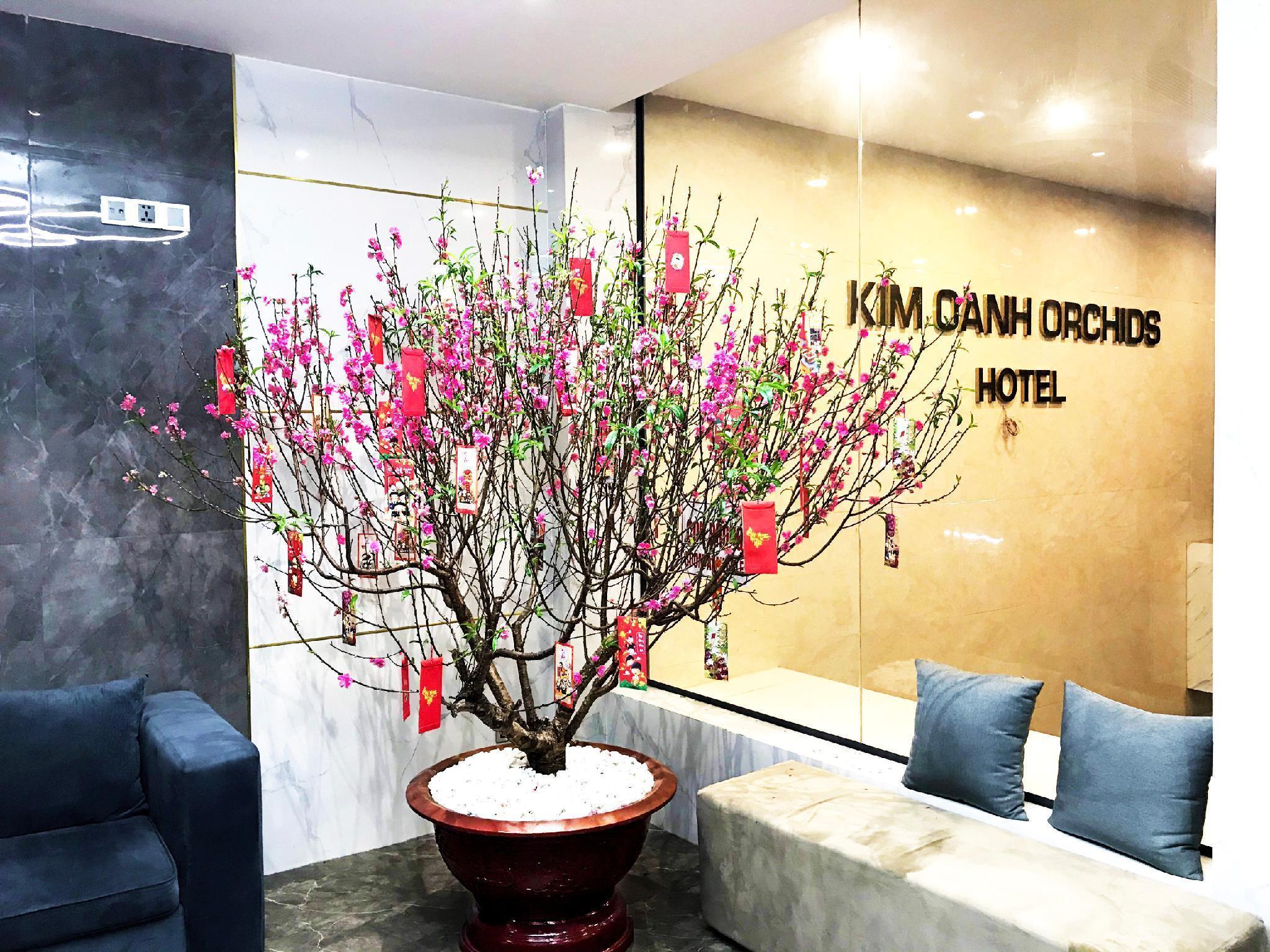 Kim Oanh Orchids Hotel