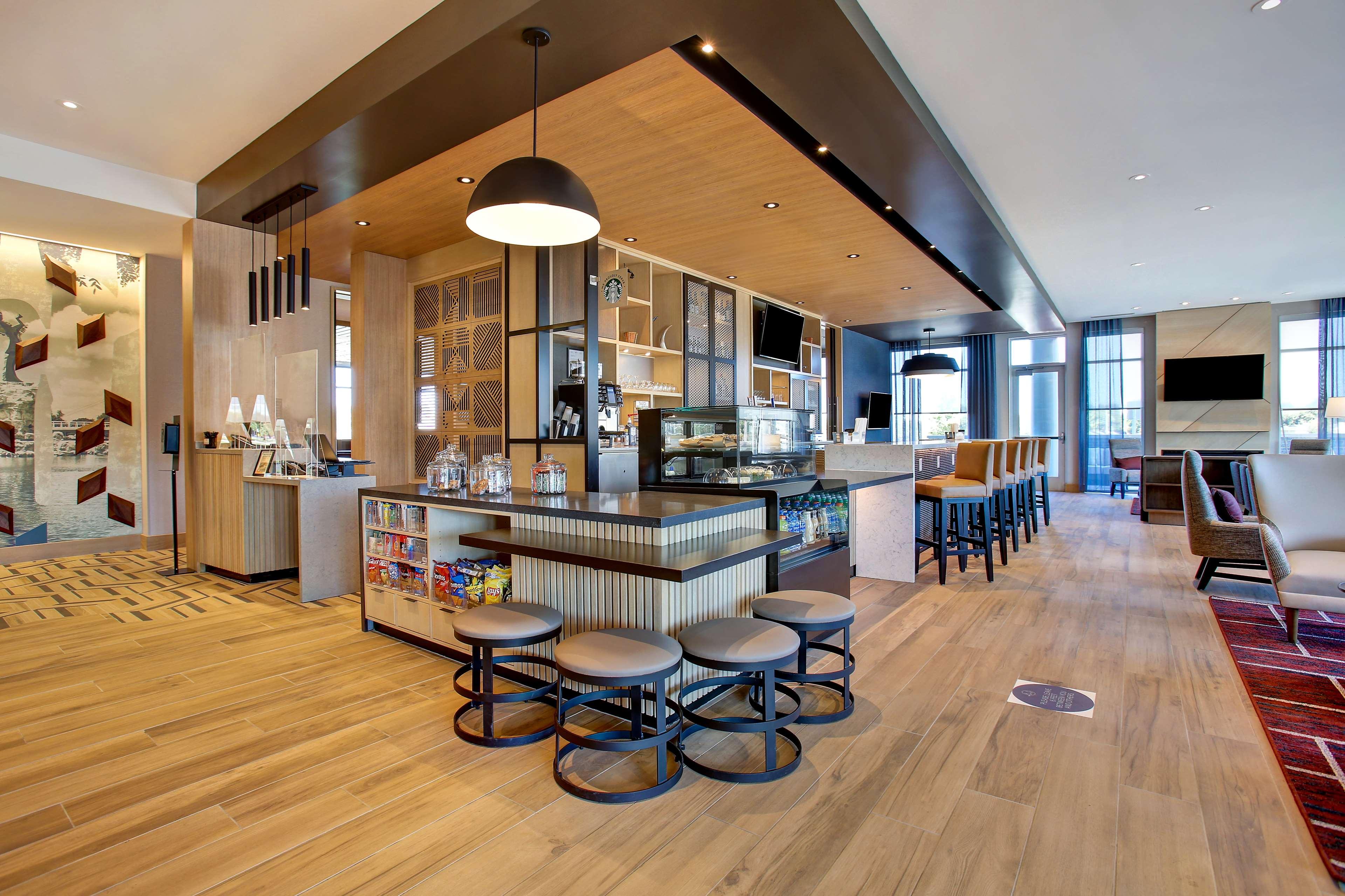 Hyatt Place Wichita State University