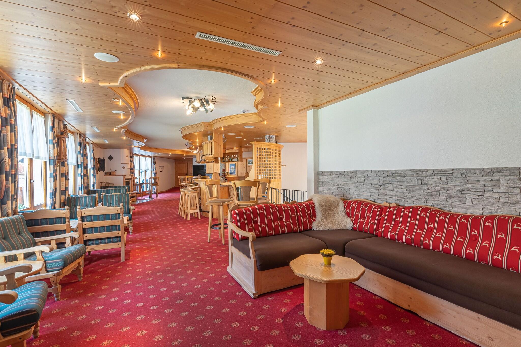 Aktiv Und Genusshotel Alpenblick