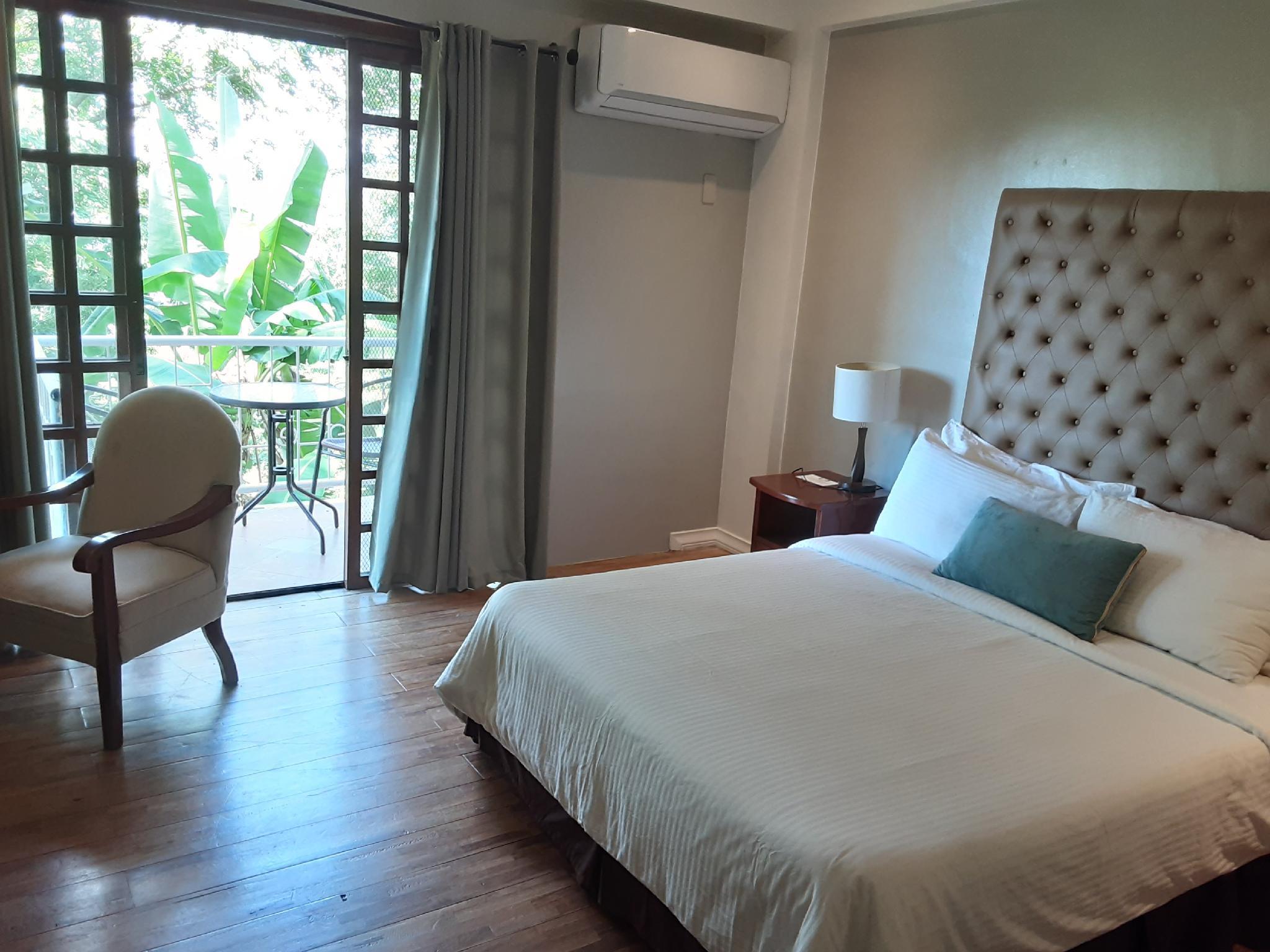 Exterior & Views 5, Ridgeview Chalets, Cagayan de Oro City