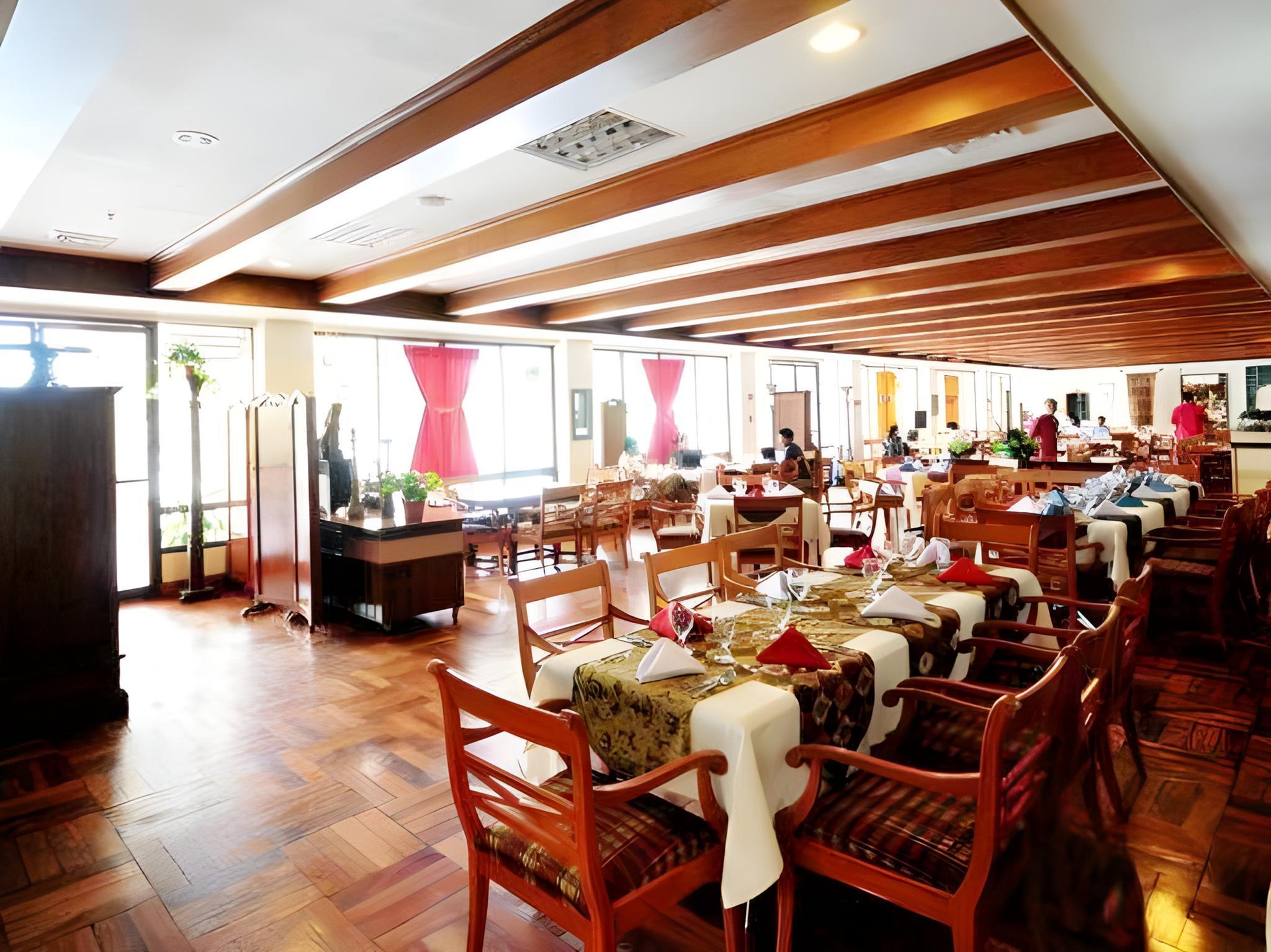 Others 2, Ridgeview Chalets, Cagayan de Oro City