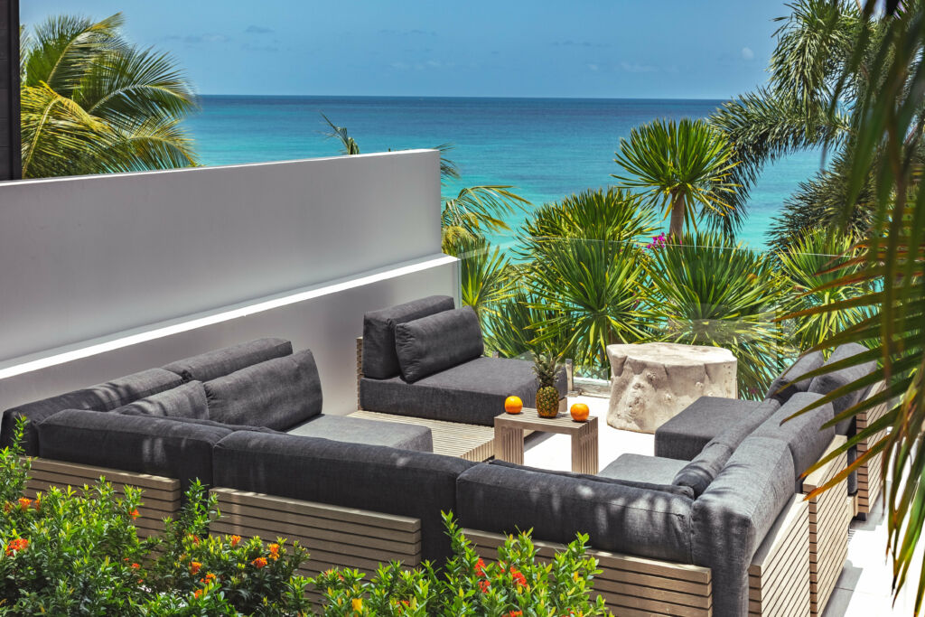 Tamarind Hills Resort and Villas ( Small Luxury Hotels of the World ) image