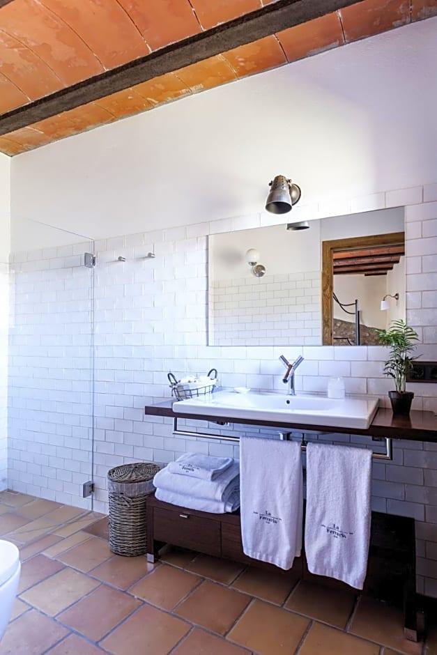 Hotel Mas La Ferreria