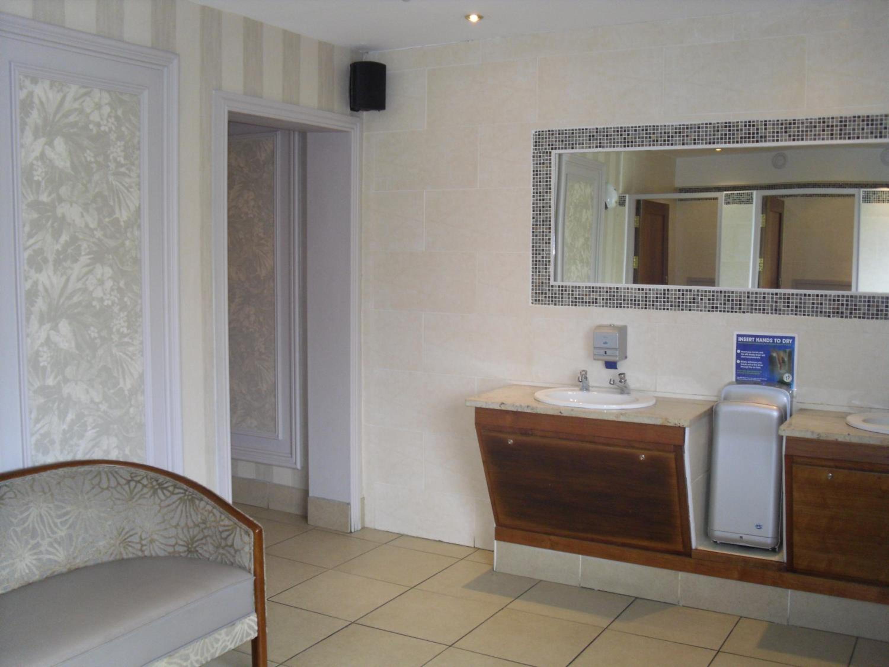 The Horse And Hound Inn Hotel