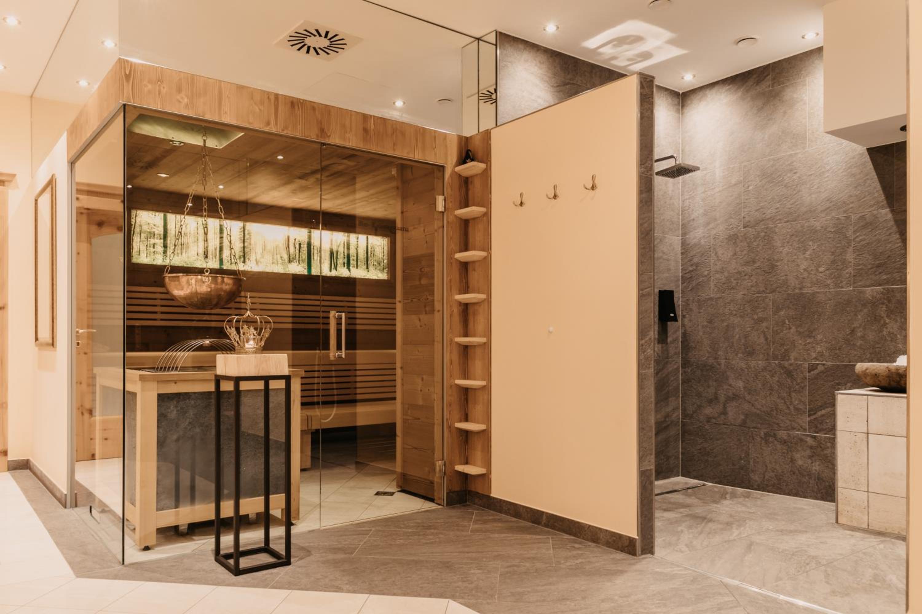 Hotel Alpenschlossl