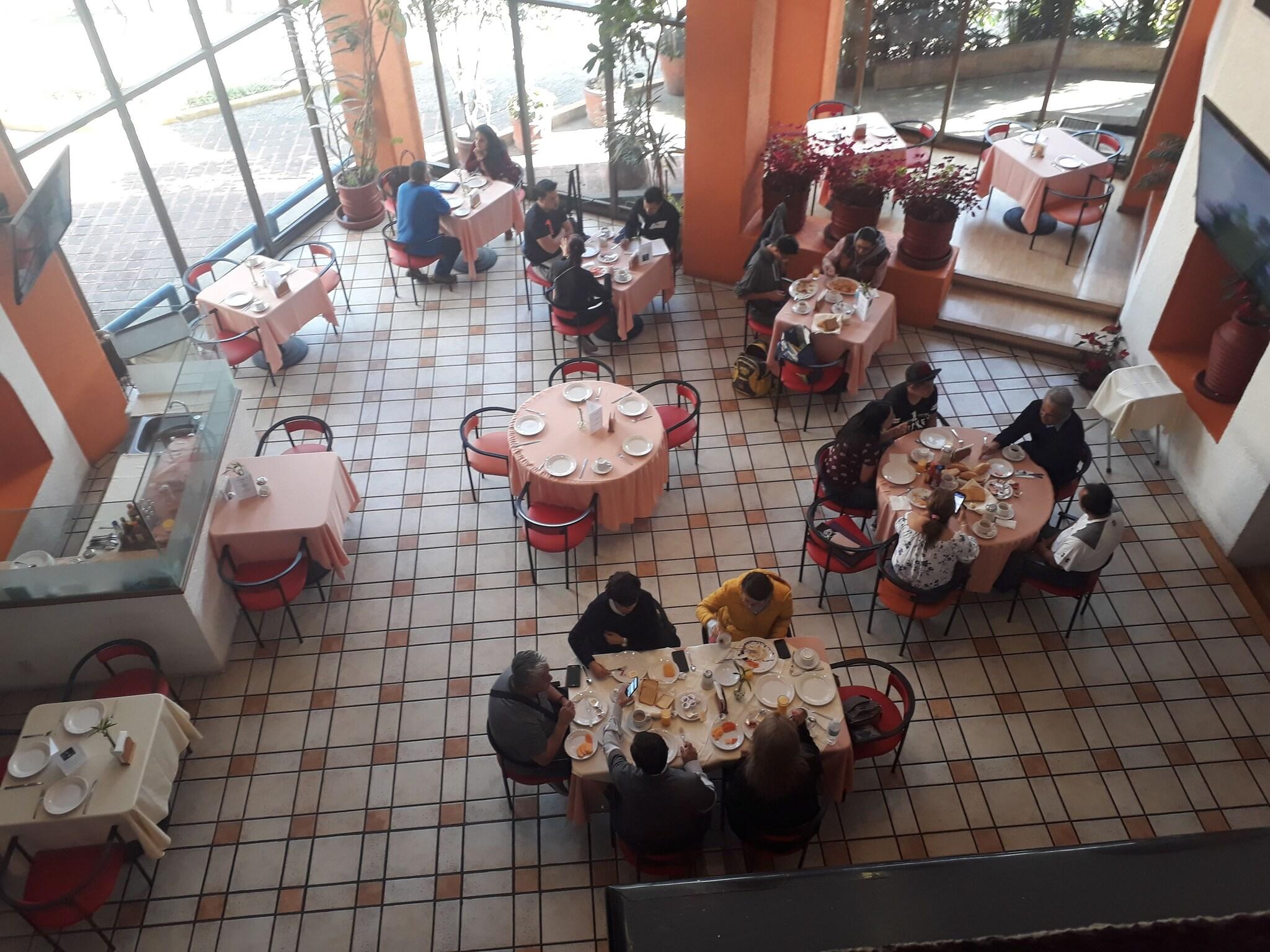 Hotel Inn Sur