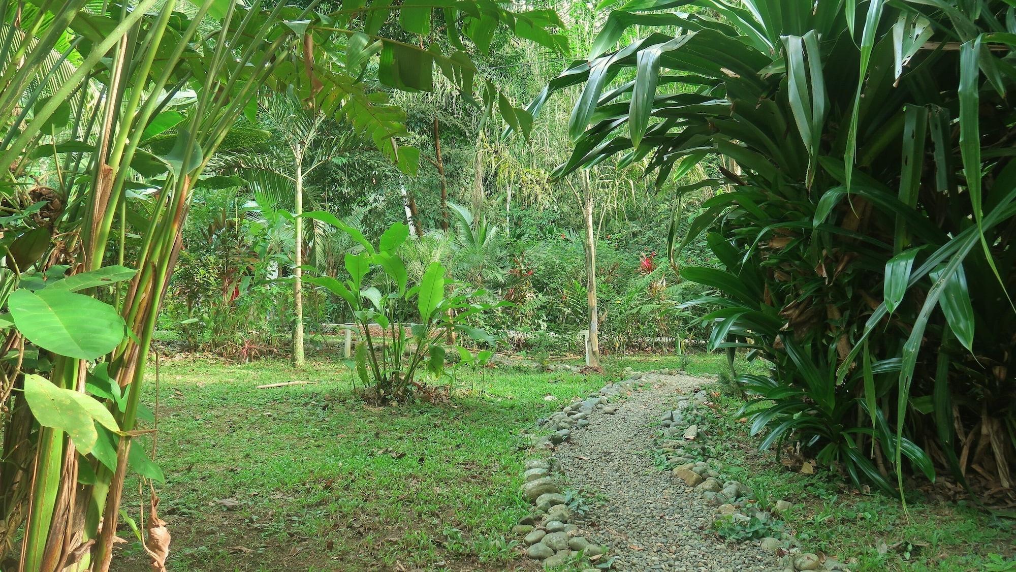 Casa Moabi