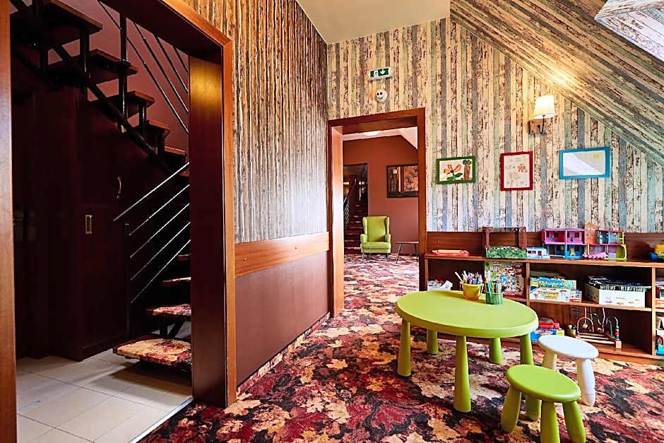 Hotel Lajta Park