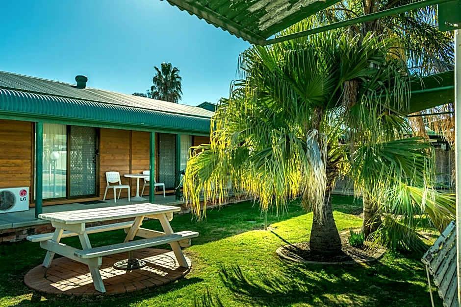 General view 4, Deniliquin Country Club Motor Inn, Deniliquin