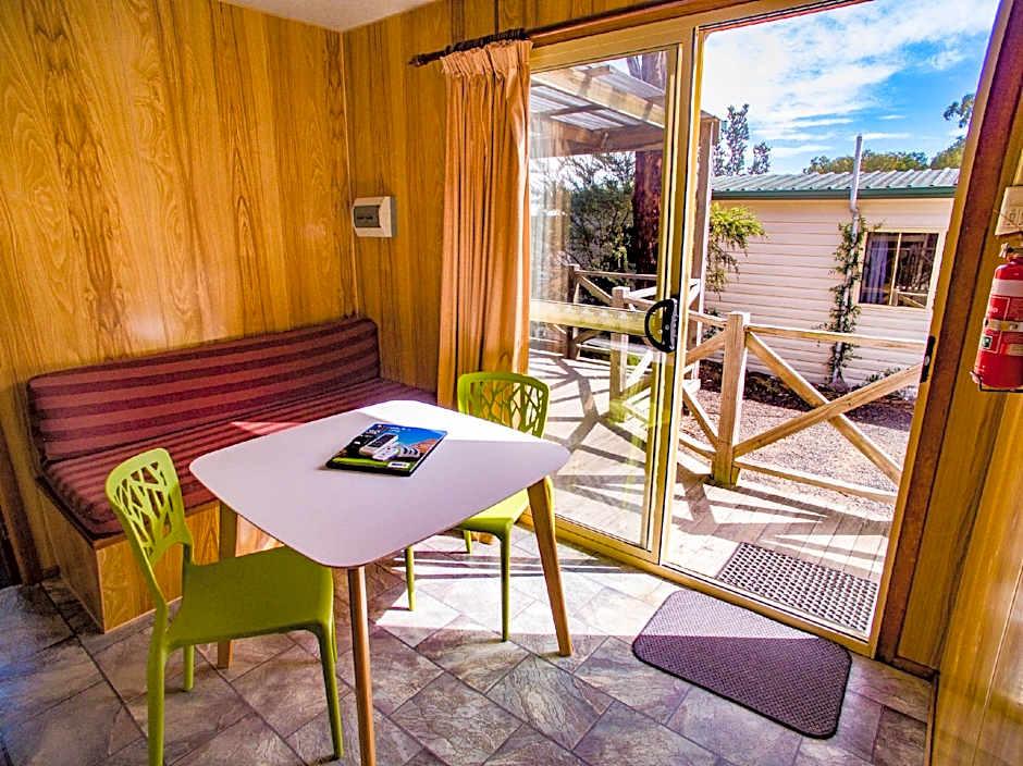 Iluka Holiday Centre