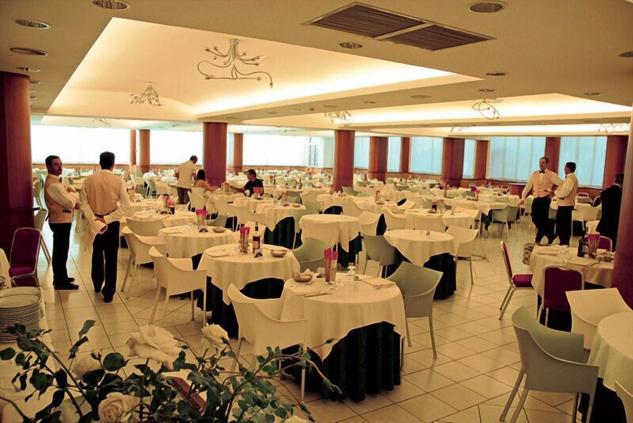 Hotel D Amato