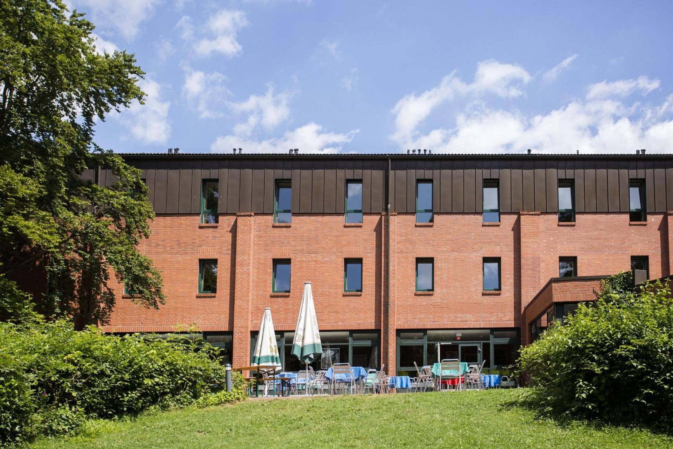 Youth Hostel Bonn