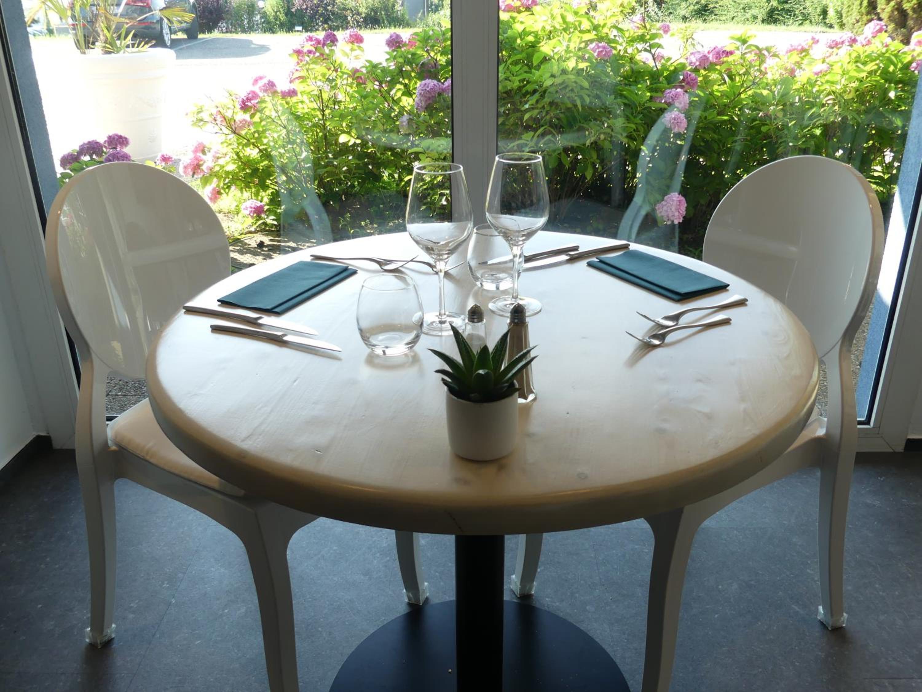 Hotel Cote Sud Leman