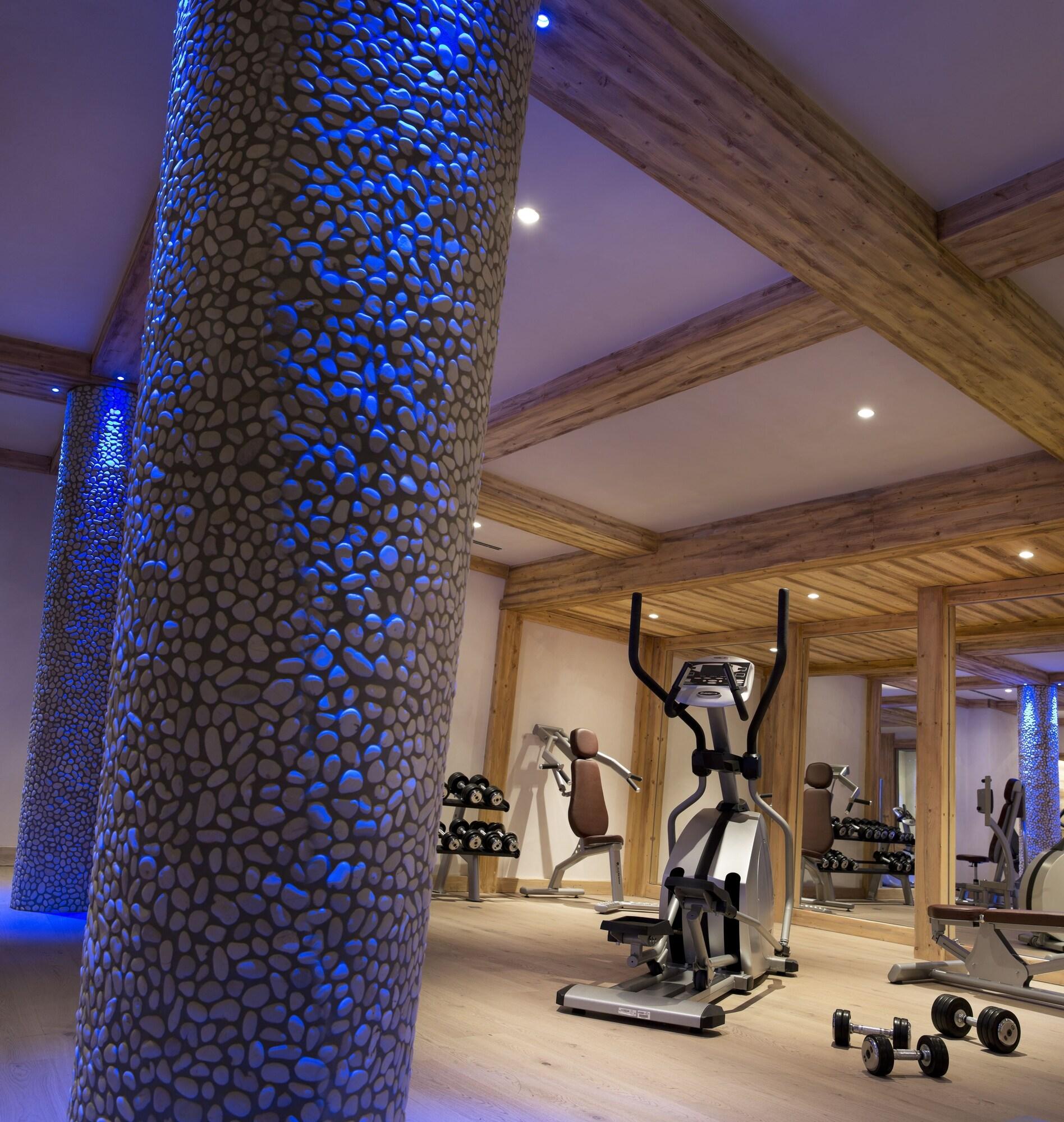 Cgh Residences Spas Les Chalets De Flambeau