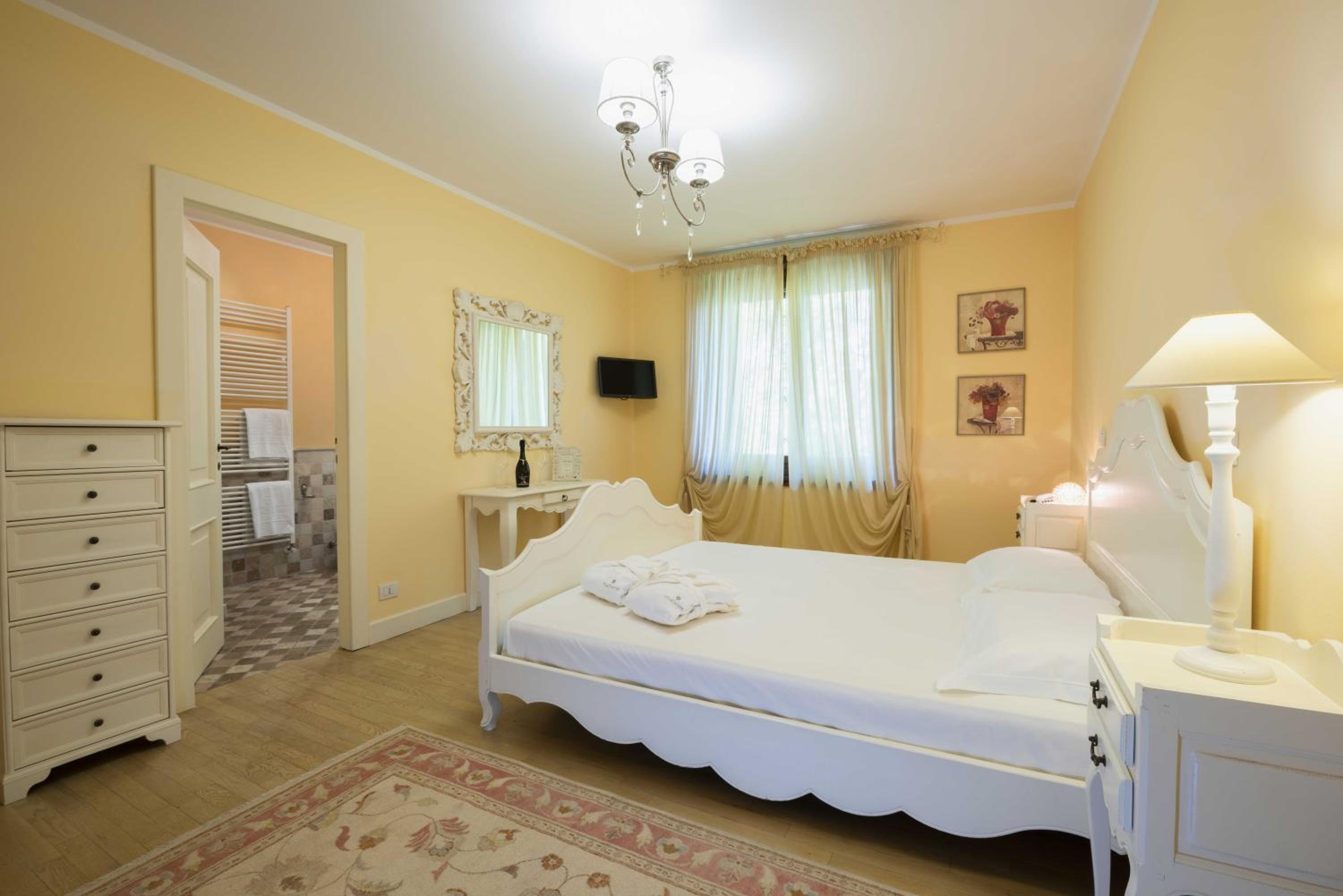 Villa Chiopris