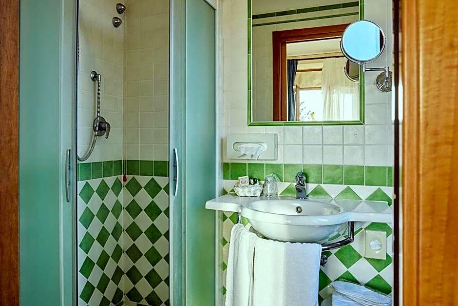 Piccolo Hotel La Valle