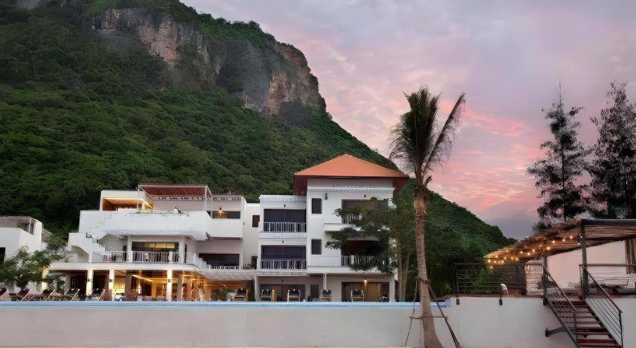Exterior & Views 1, Hansar Pranburi, K. Sam Roi Yot