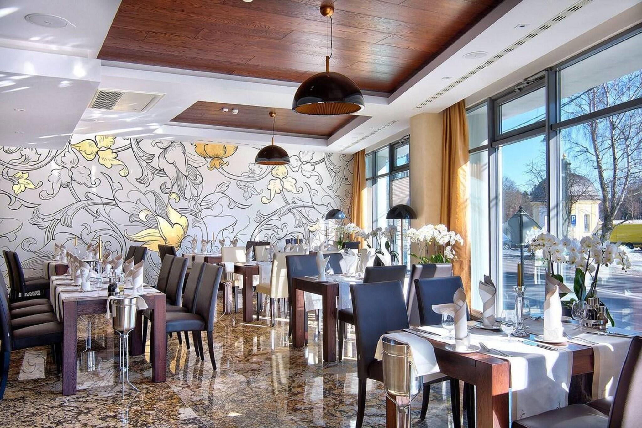 Hotel Aristo