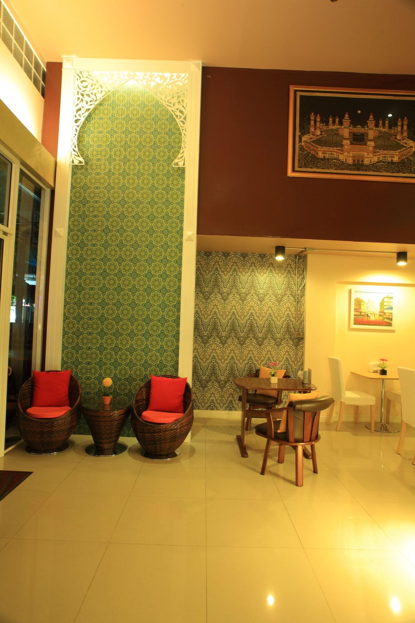 Mooz Hua Hin