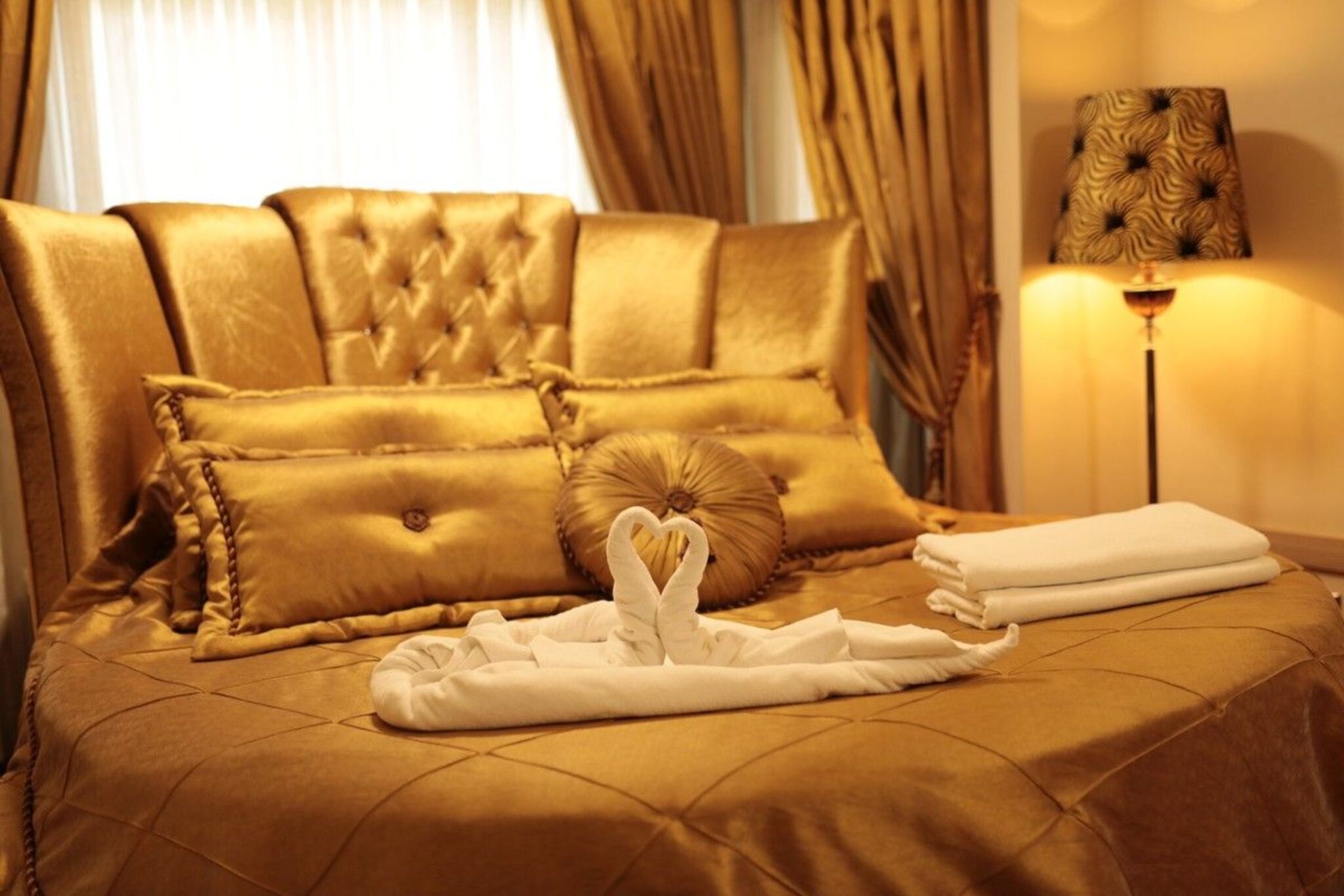 Hotel Guven