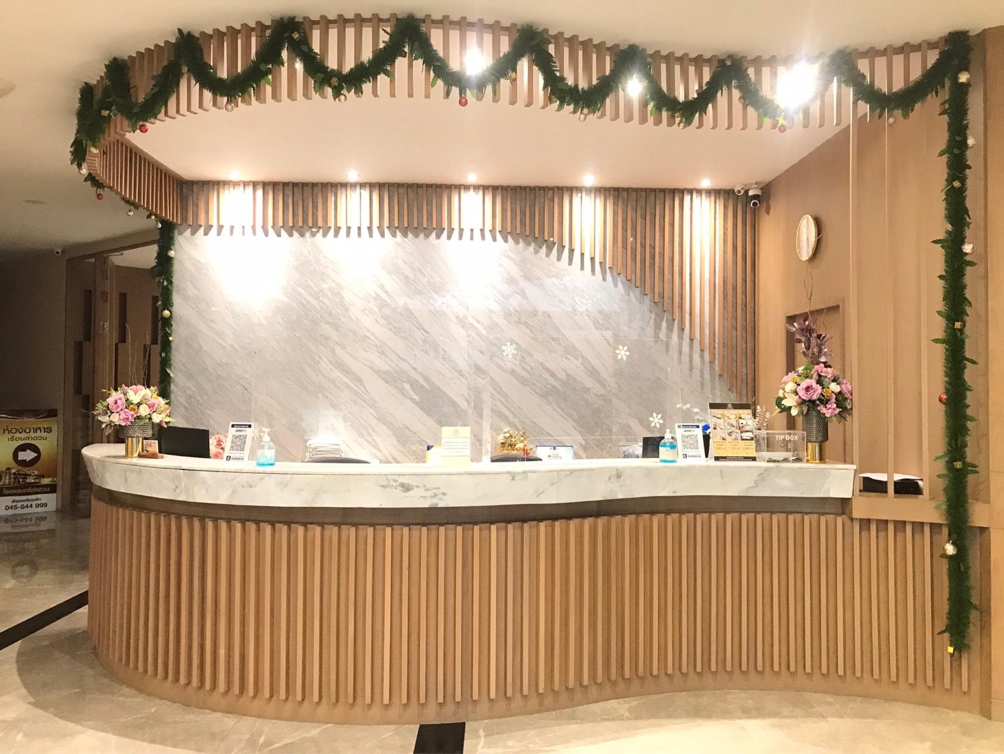 Srilamduan Hotel
