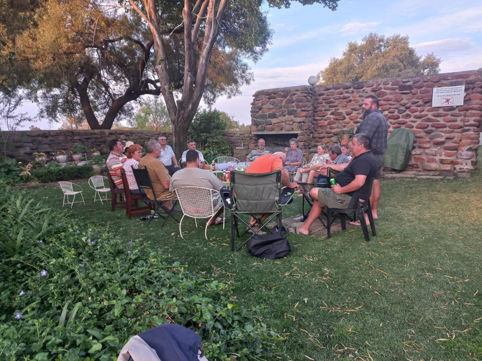 A Little Guesthouse