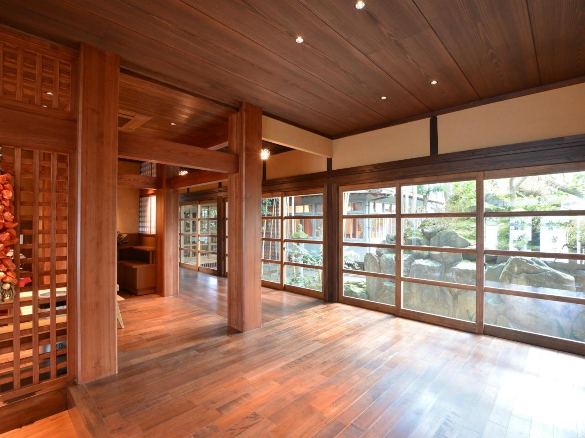 Yoshino Ryokan