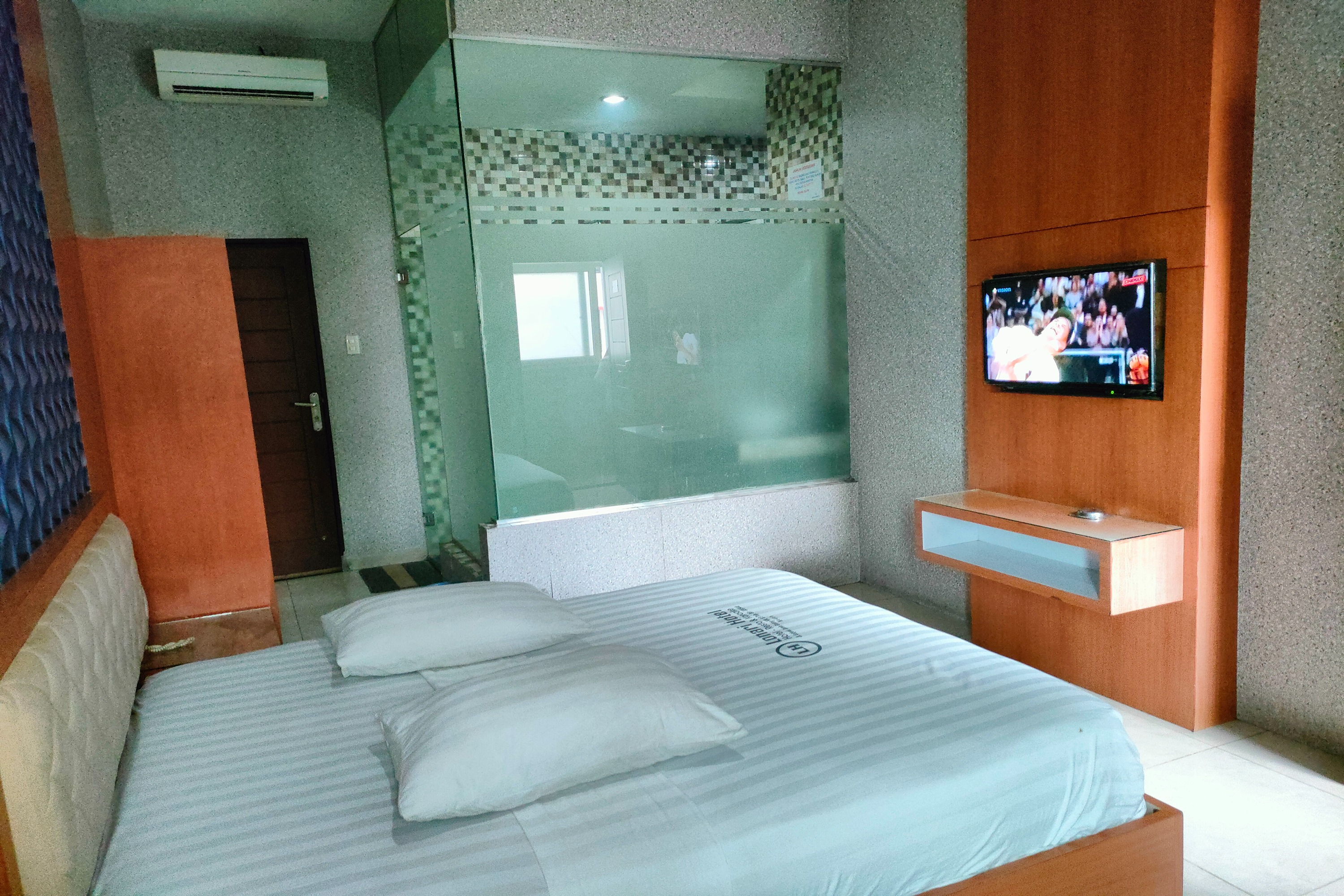 Lonari Hotel bu ZUZU