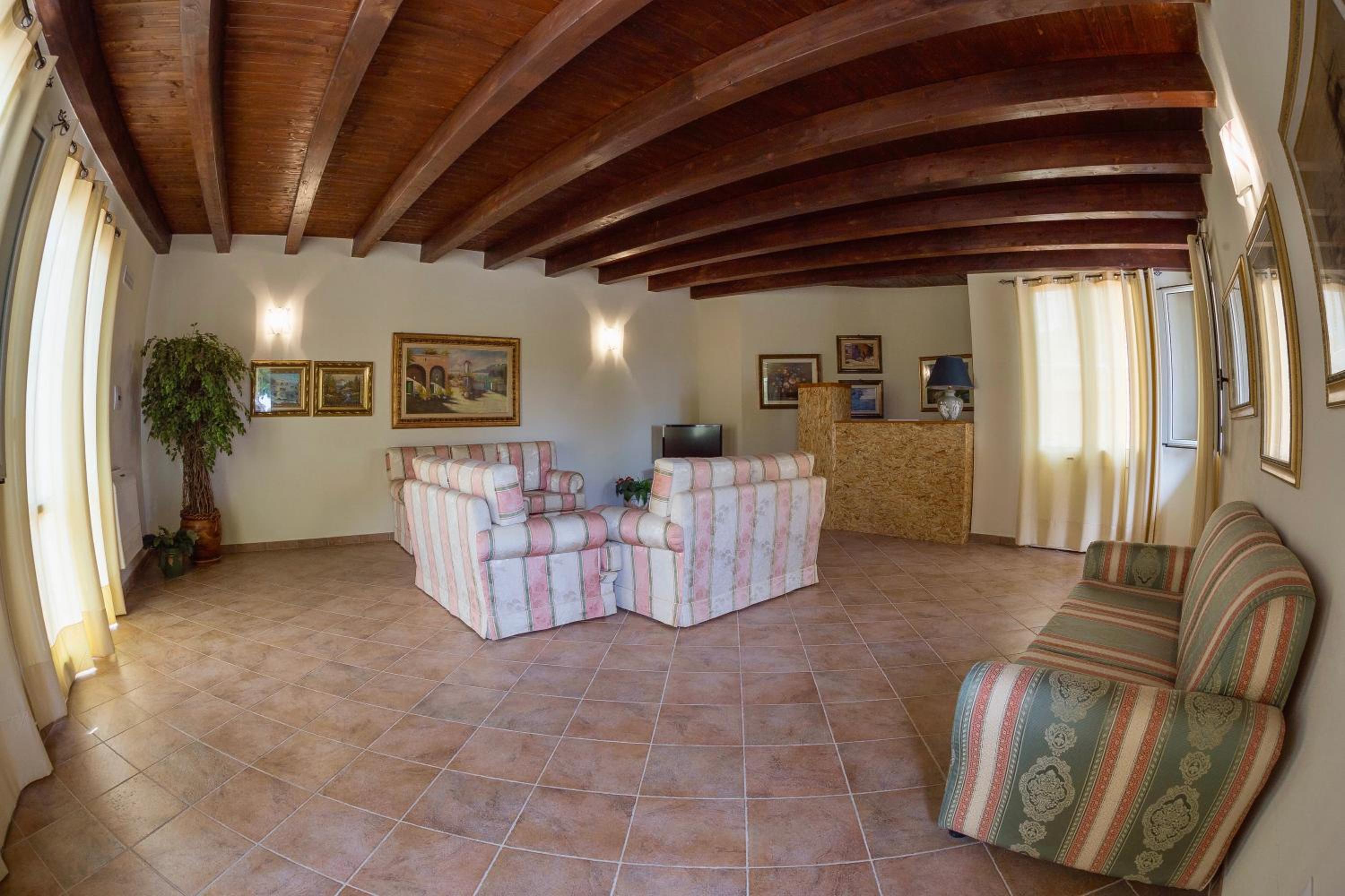 General view 2, Residence Agave, Agrigento