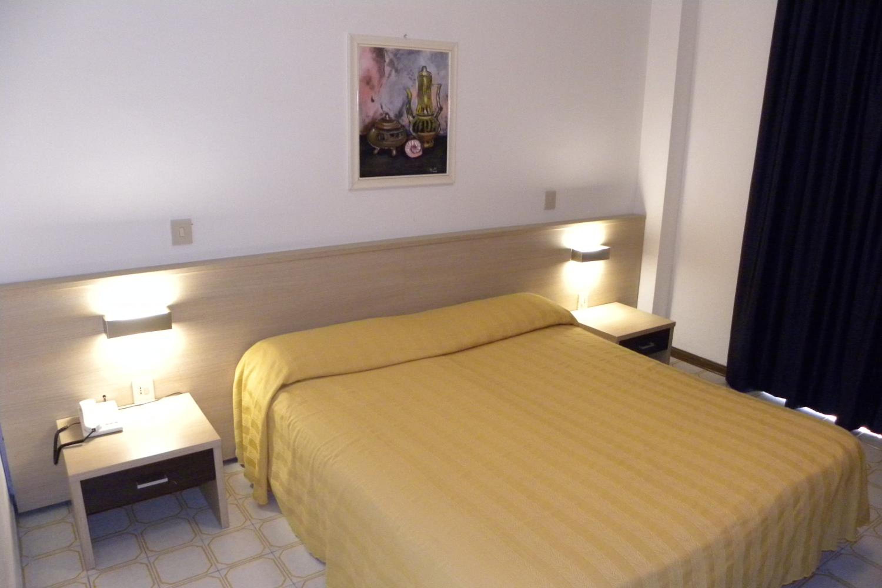 Hotel Santa Cruz