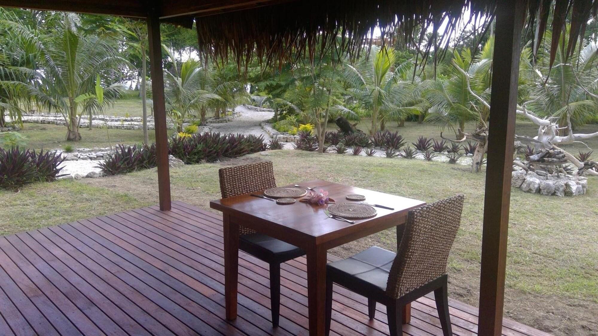 Reflections Retreat Vanuatu