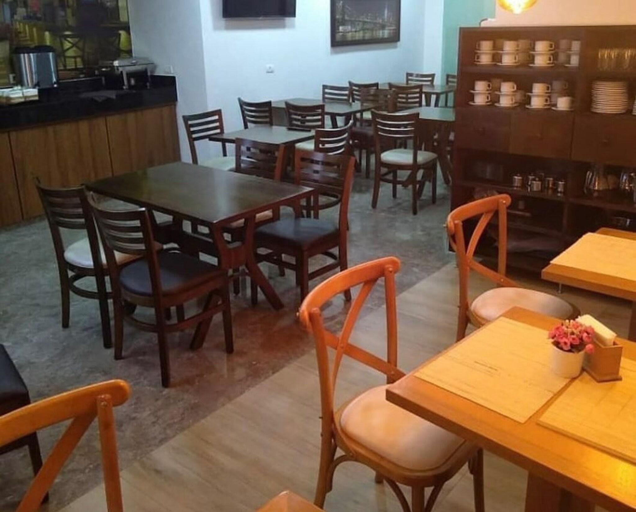 Hotel Tupinamba