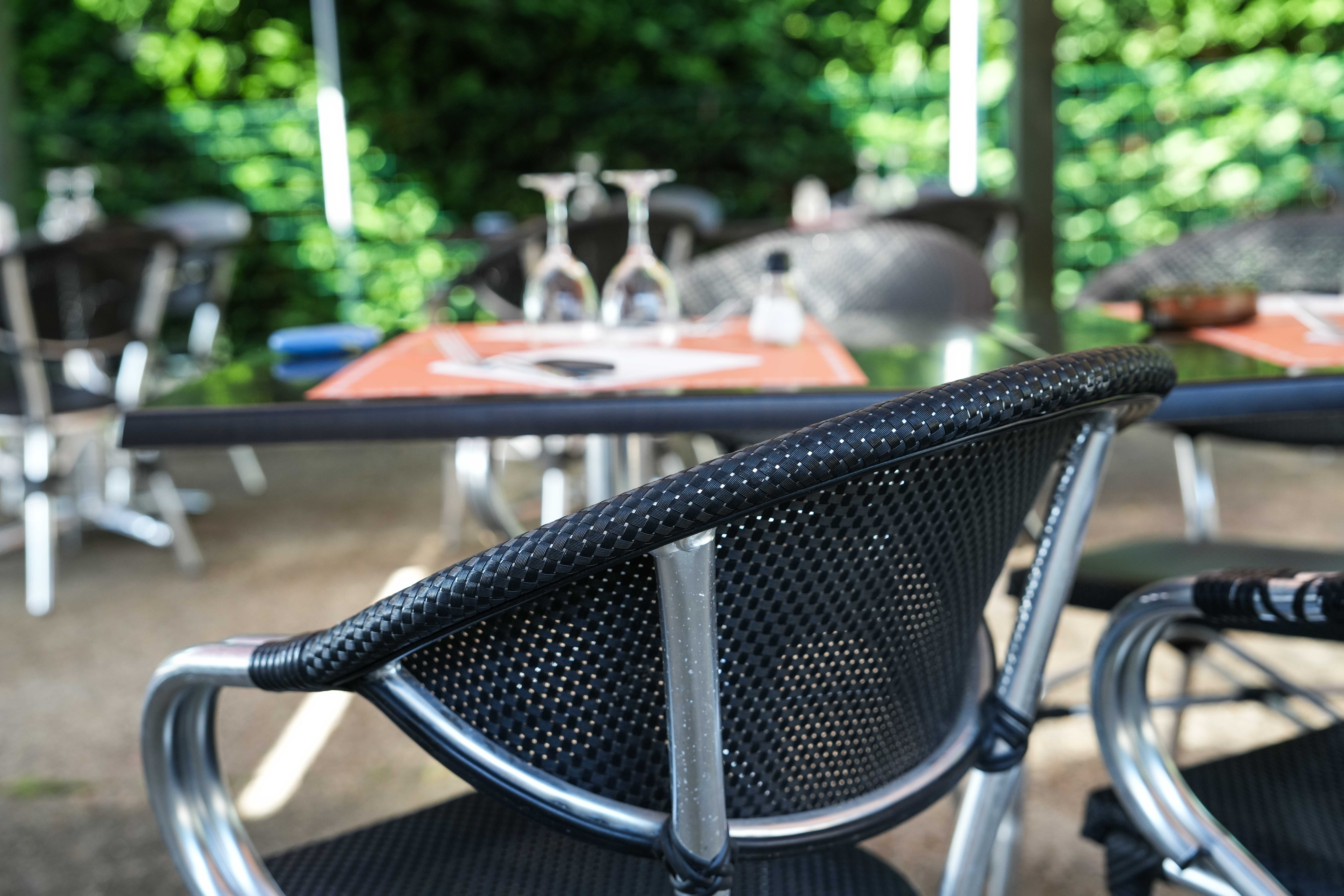 Hotel La Cremaillere