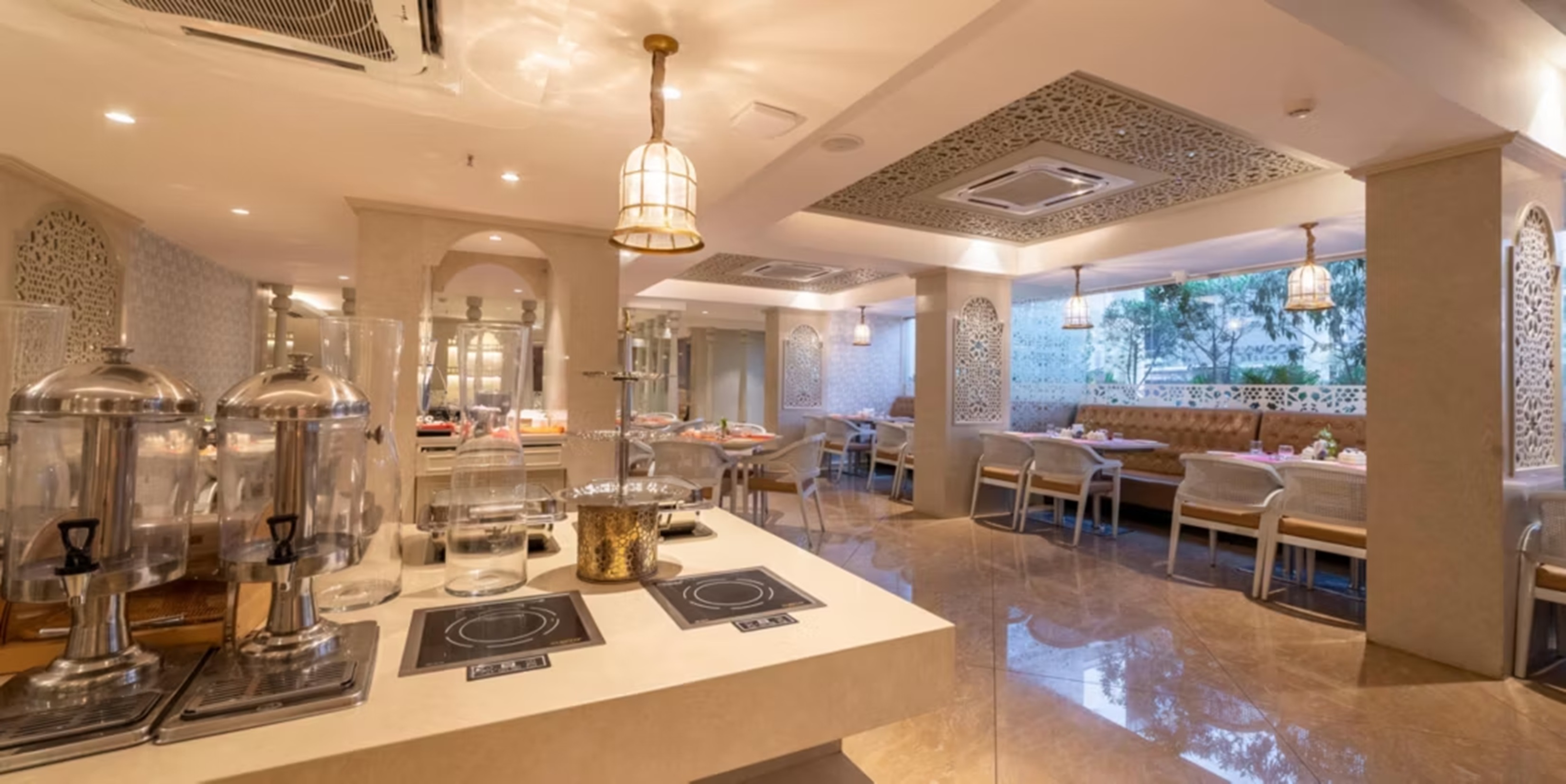 Holiday Inn Express & Suites Vijayawada by IHG