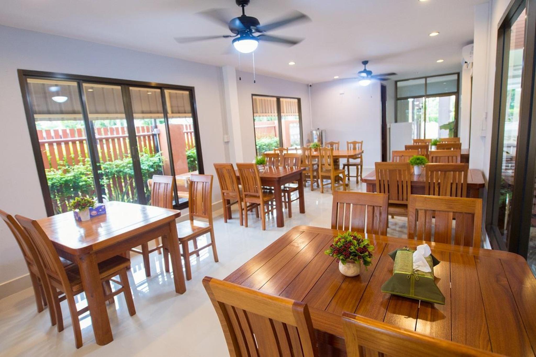 Srisiam Resort