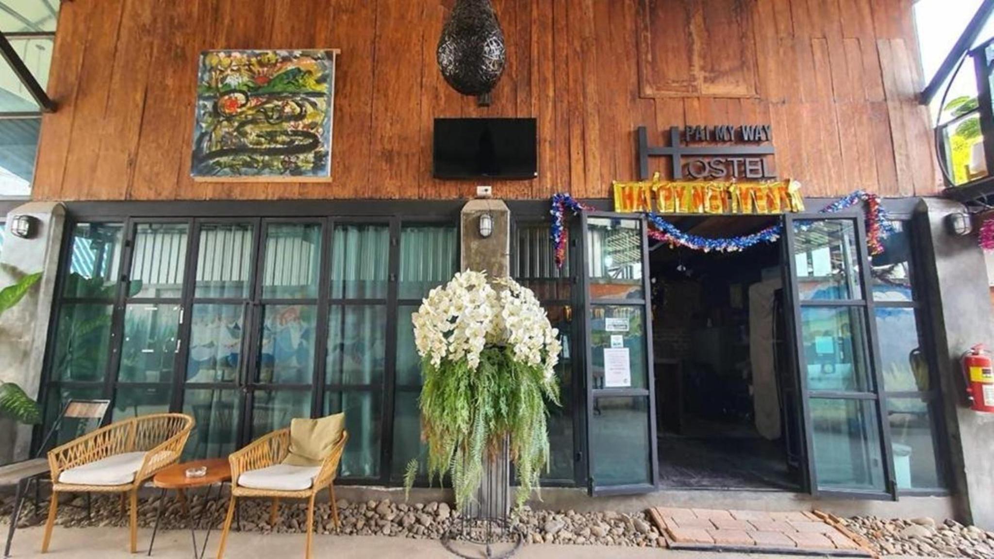 Pai My Way Hostel