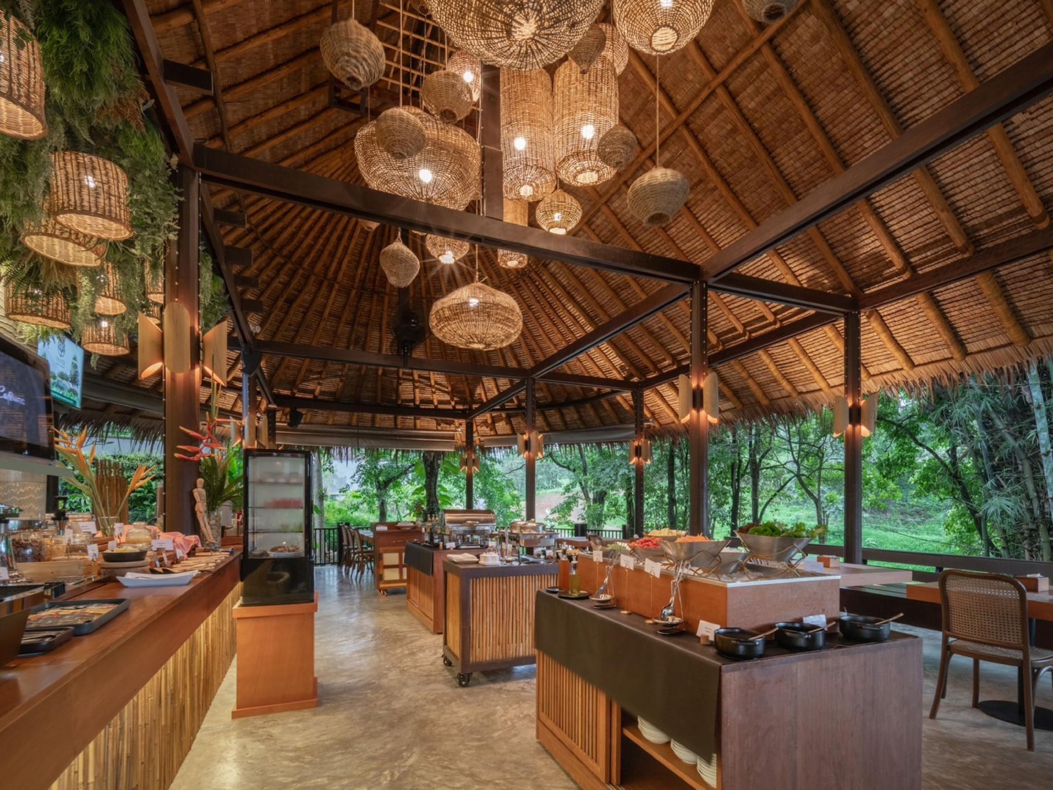 Phapok Eco Resort
