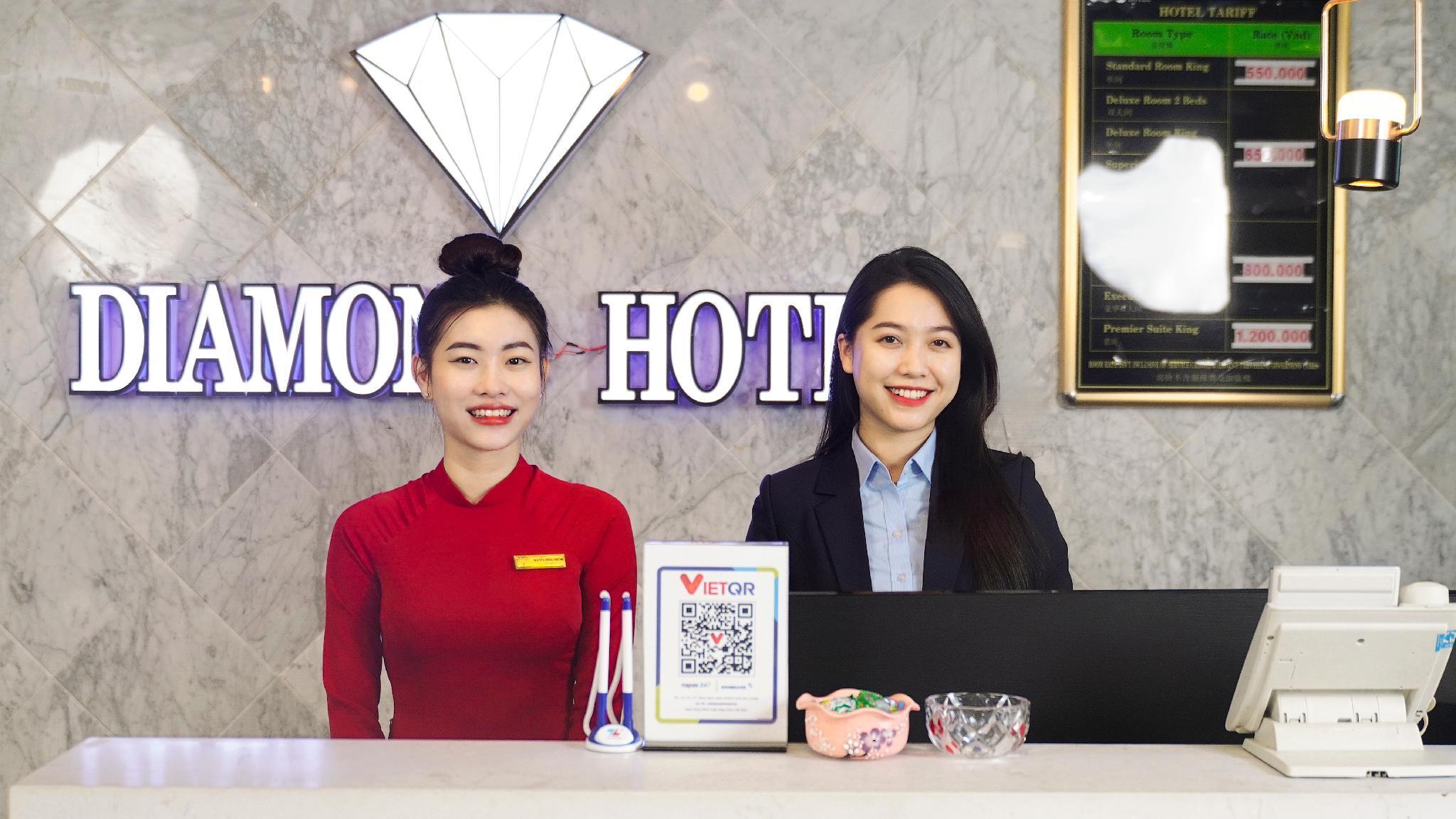 Diamond Hotel