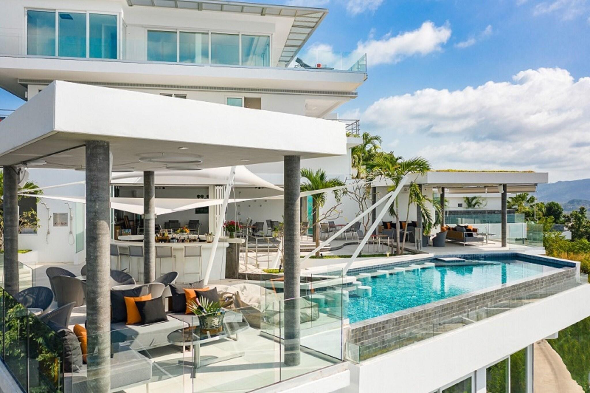 Unique Boutique Resort