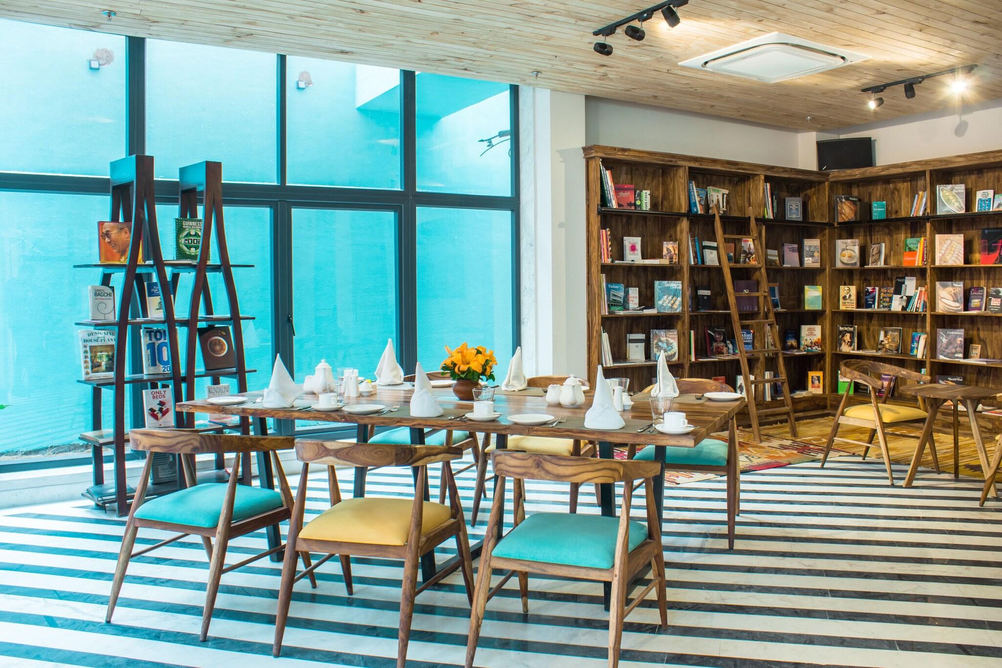 Brijnest Suites