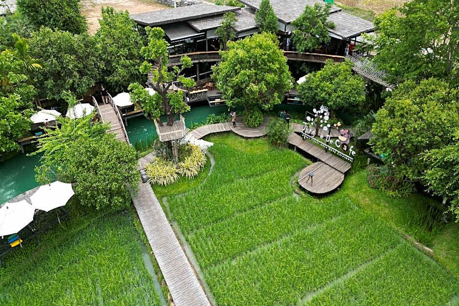 Tongna Cottage Natural Resort by ZUZU