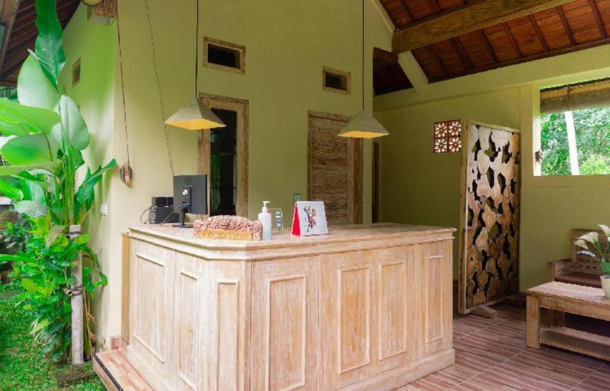 Prayatna Villas