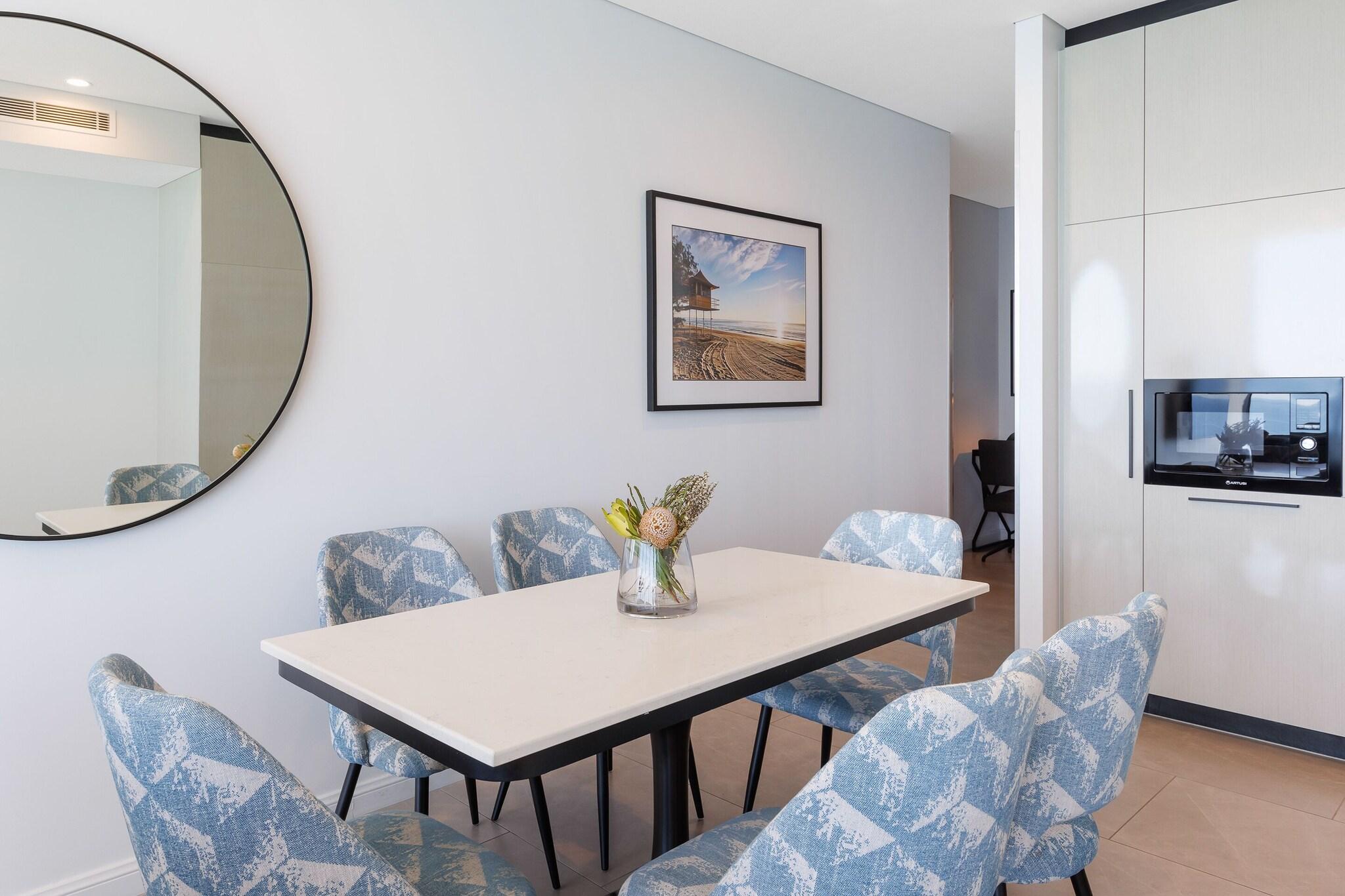 Meriton Suites Surfers Paradise