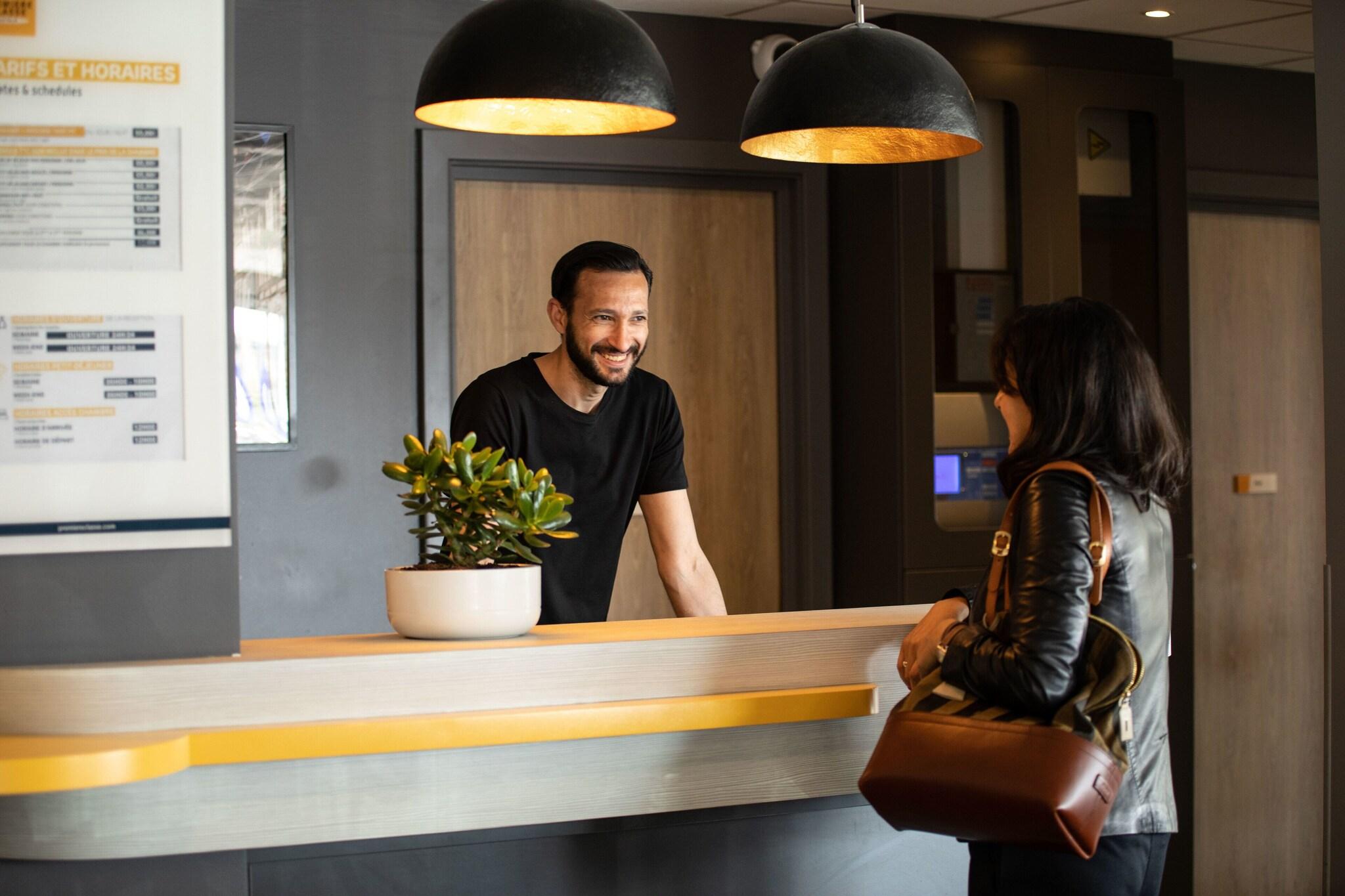 Oneloft Hotel
