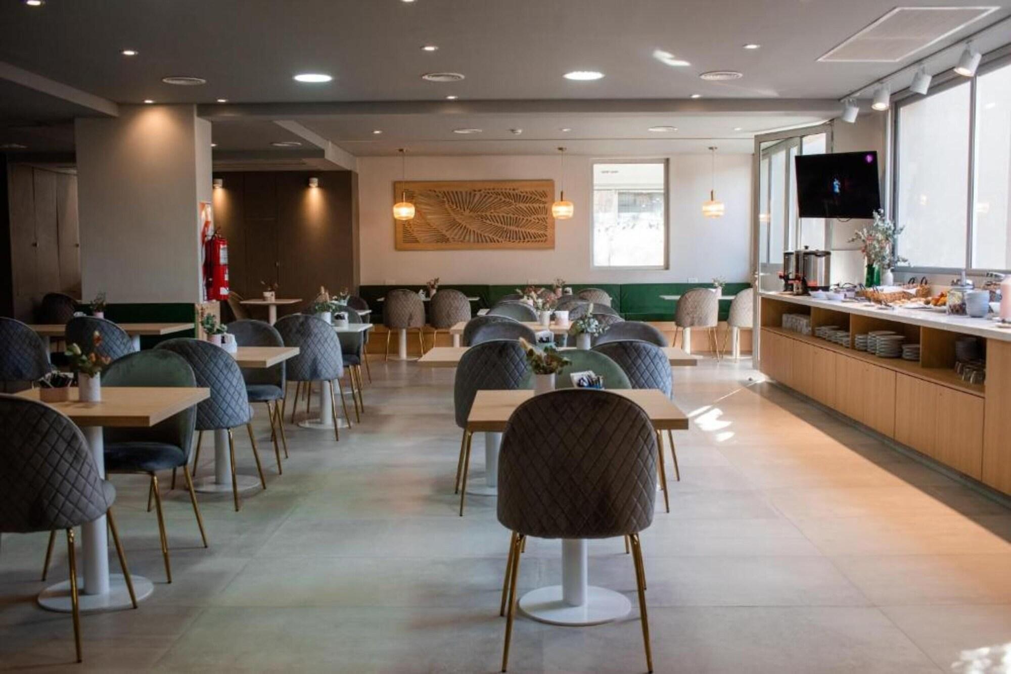 Gran Hotel Dakar