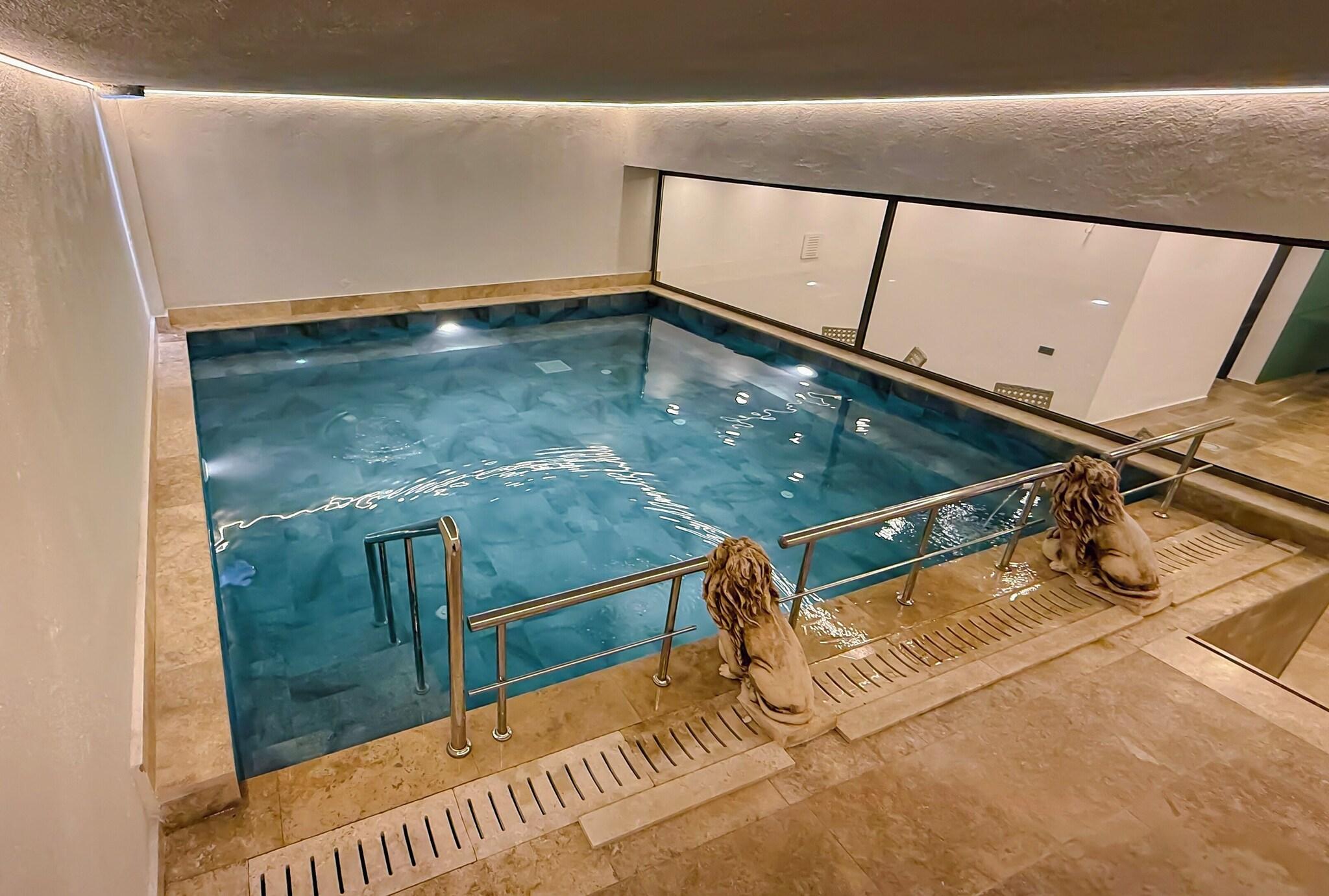 Sports and Entertainment 5, Anya Resort Hotel, Akköy